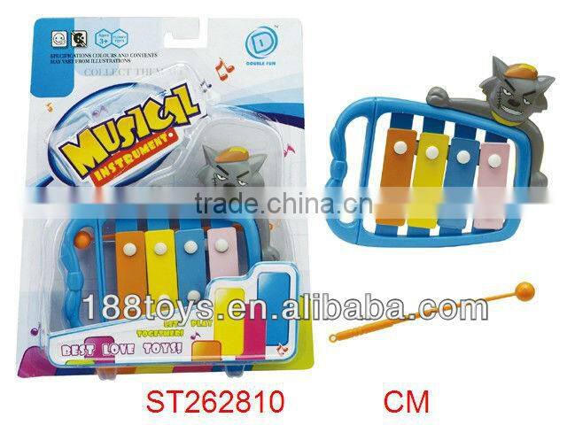 Funny educational toy musical instrument for children