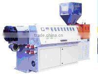SJ Series single screw extruder machine