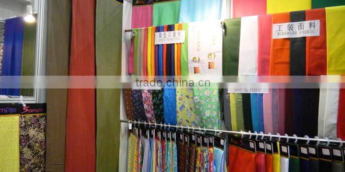 TC polyester cotton fashion military marine camouflage fabric/army trousers fabric