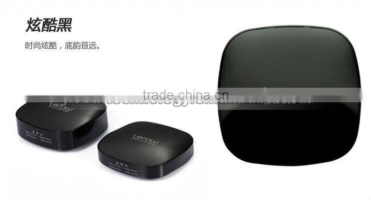 6000mAh Lepow Power Bank with Double Output Ports