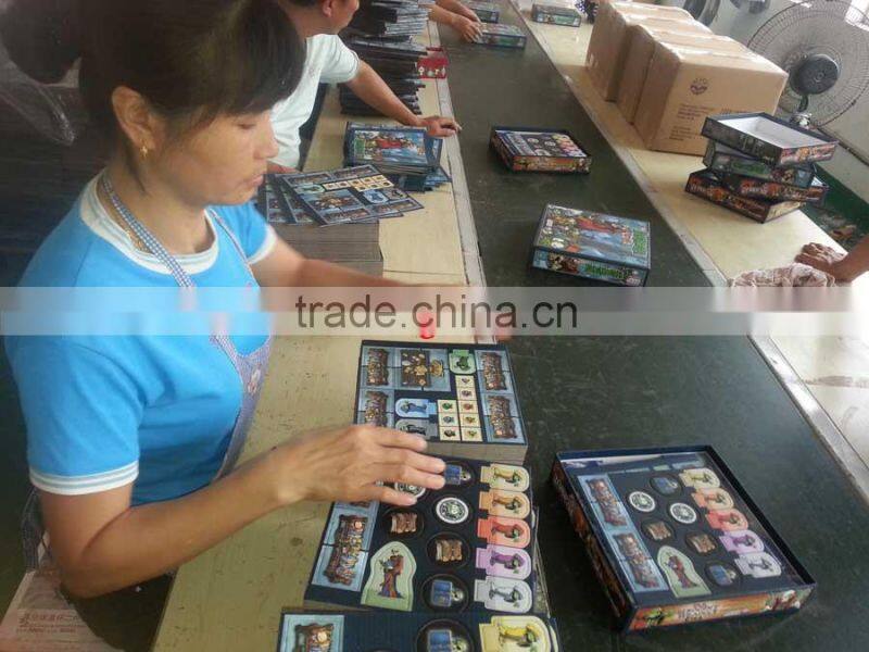 wholesale board game pieces