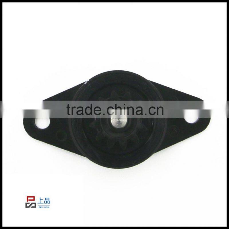 high quality Rotary Damper injection oil damper