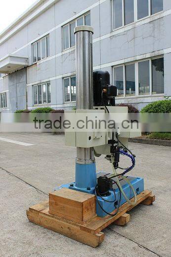 Z4050 small drilling machine,manual drilling mahine