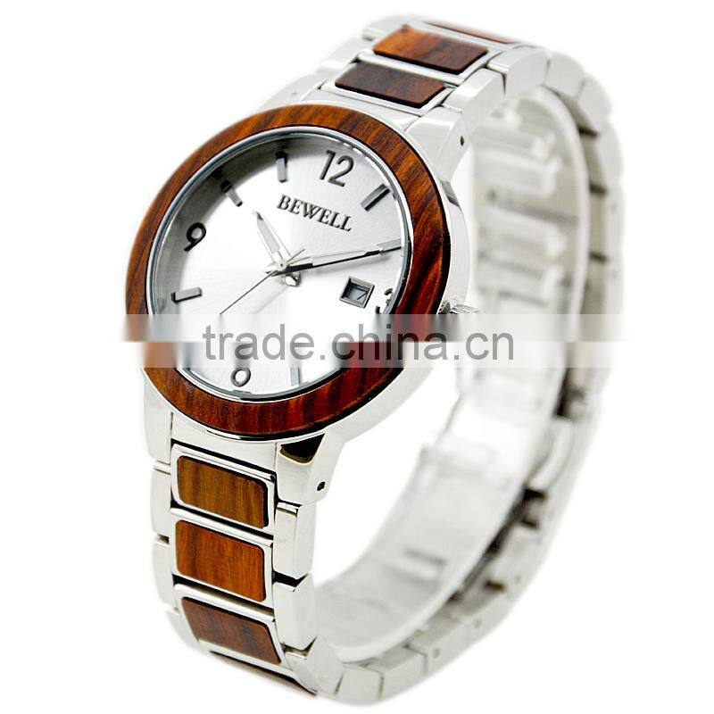 Luxury High Quality Watches Men,Stainless steel Watch With 316l Stainless Steel Bracelet