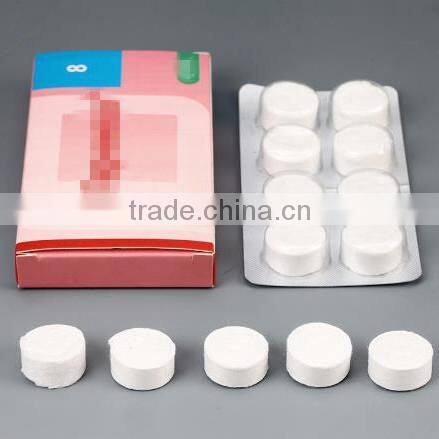 outdoor camping travel compressed magic coin towel