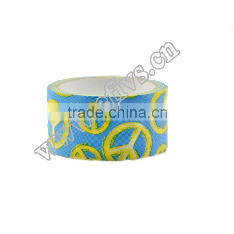2016 new waterproof duct tape for decoration and daily use wholesale