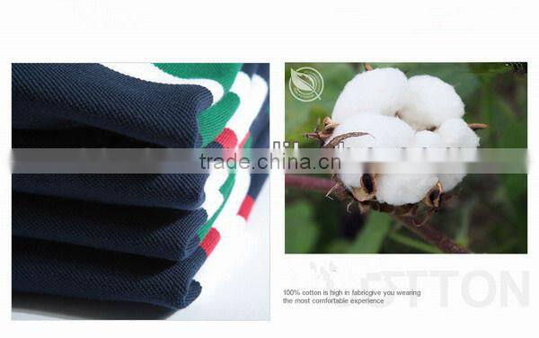 2013 various style and color 100% cotton uspolo shirts wholesale from china