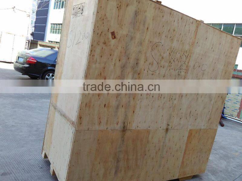 Stable and Reliable Wave Soldering Machine in China Manufacturer(N300)