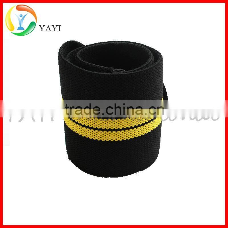 New Coming Wrist Support Straps Weightlifting Wraps Bands