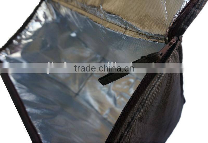 2013 New Fashionable Cooler Bag For Beer with various sizes available