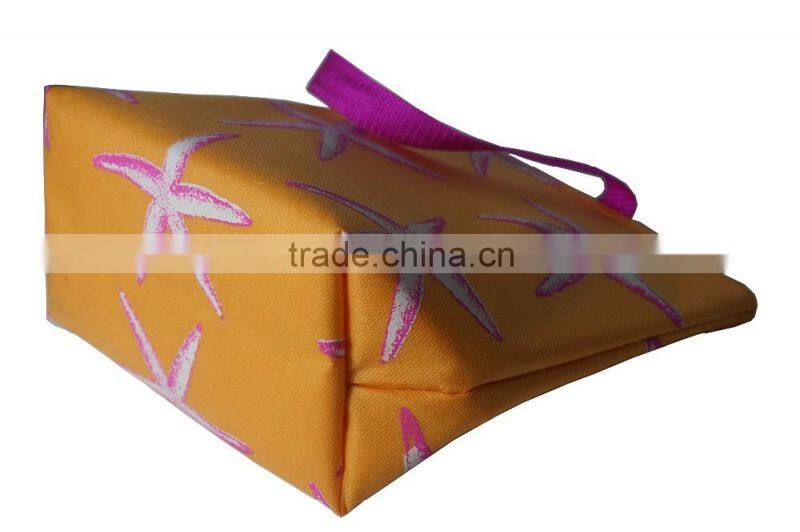 non woven cooler bag