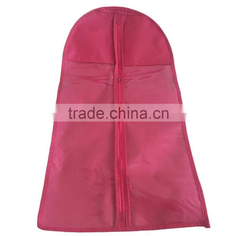 folding garment suit bag