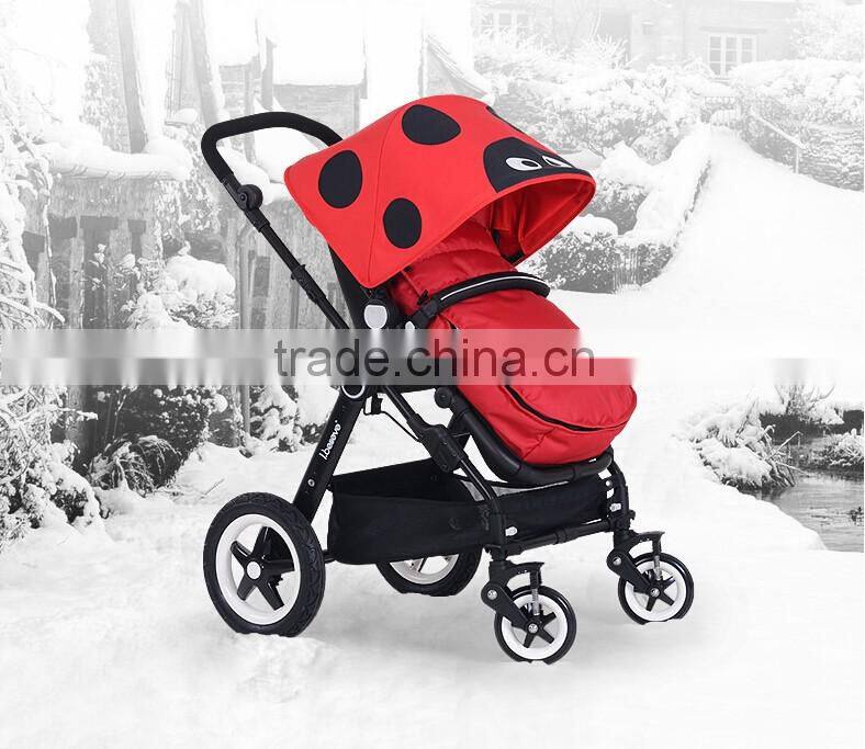 New Design Good Quality Baby Carrier