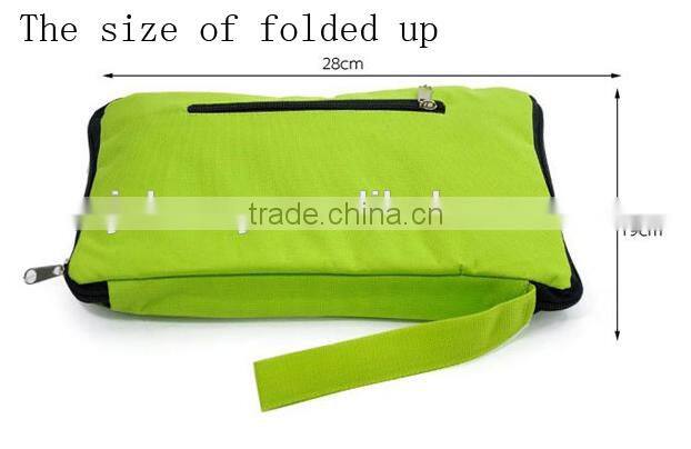 Hot sale!!! China design fashion foldable trolley shopping bag with wheels