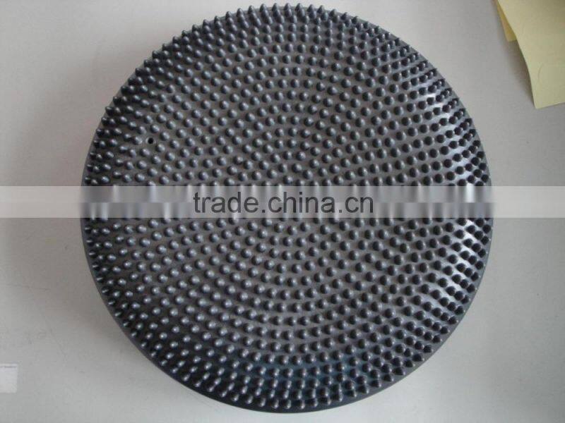 massage disc pvc cushiion mat balance cushion balance mat