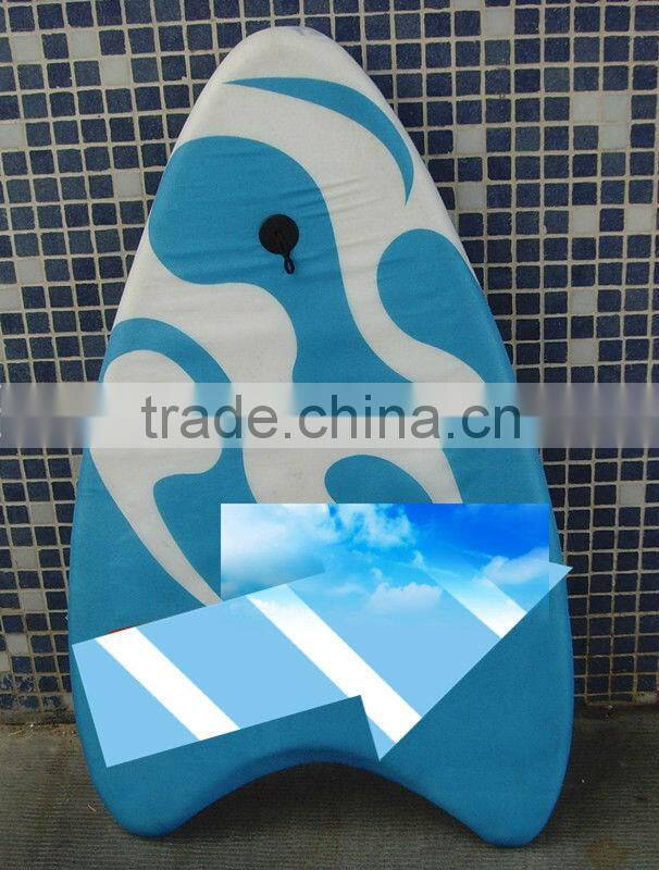 eps body board kids bodyboard