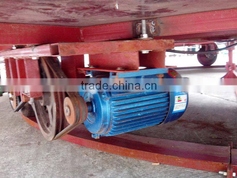 Hot Sale! Amusement Park Theme Swing Carousel For Sale!