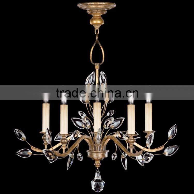 JANSOUL Style commercial residential chandelier design for interior designer vintage furniture & Lighting