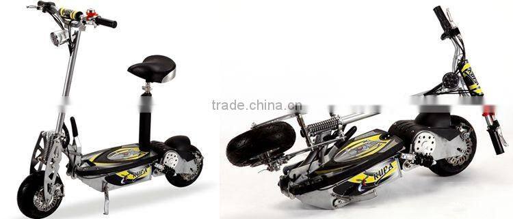 europe standard top sell funny scooter