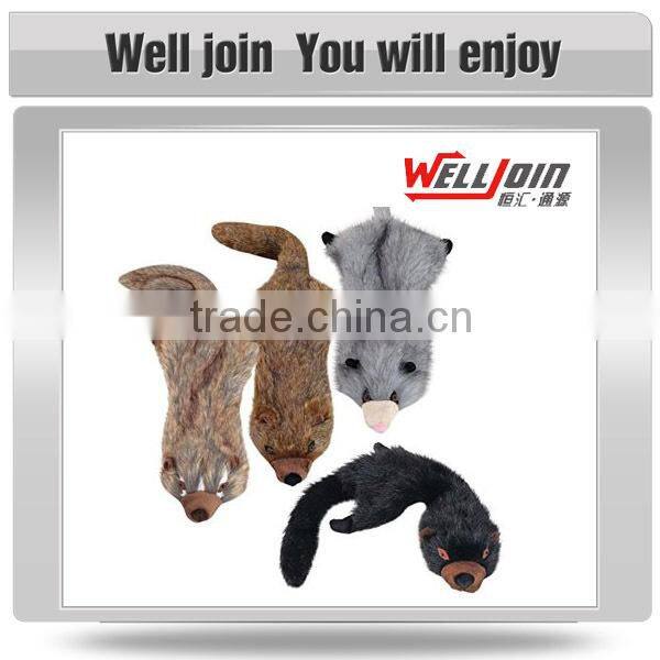 Guaranteed quality unique cat plush toy