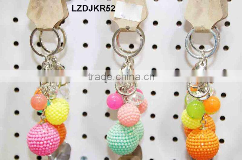 fashion keychains designs LZDJKR66
