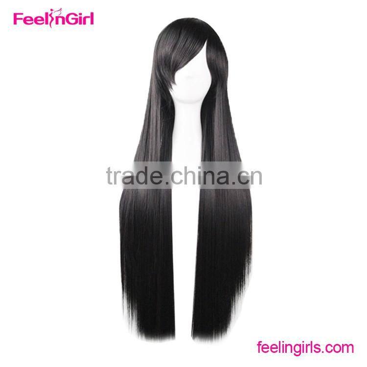 Fashion Wholesale Price Human Hair Lace Front Wig