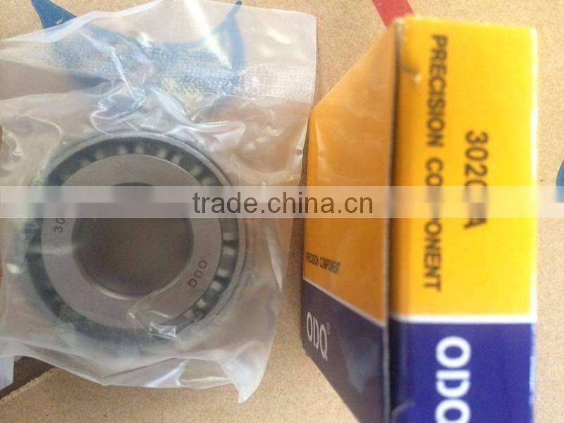 ODQ offered 32308 taper roller bearing for Auto motive