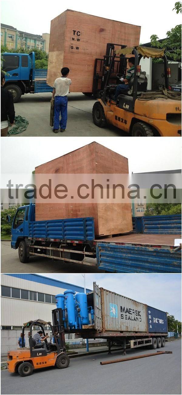 Small Oxygen Machine Oxygen Filling Station CE Agent wanted