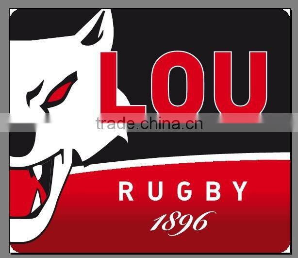 3D breast mouse pad custom printed custom boob mouse pad