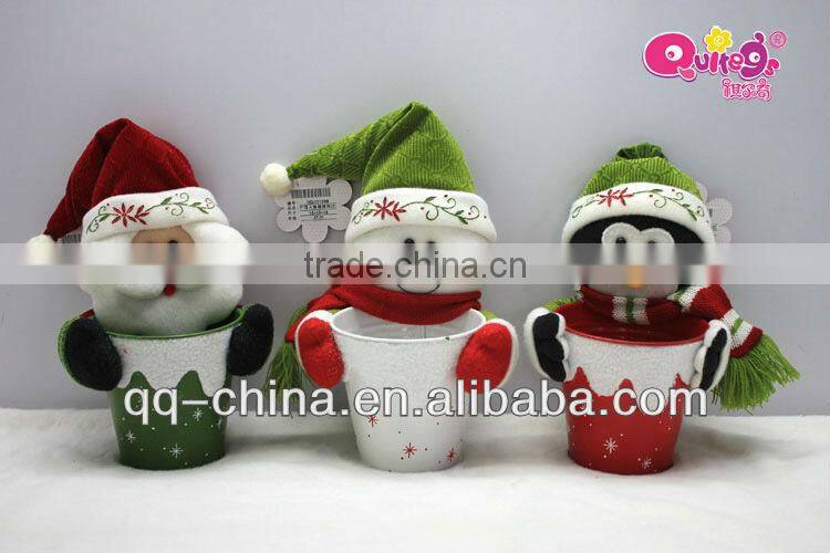 new Christmas toy Christmas craft