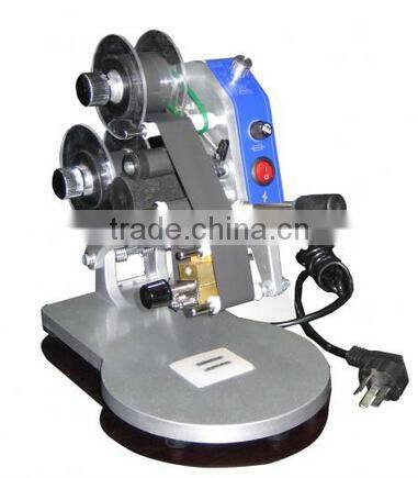 SMJ Manual Heated Coder Printer