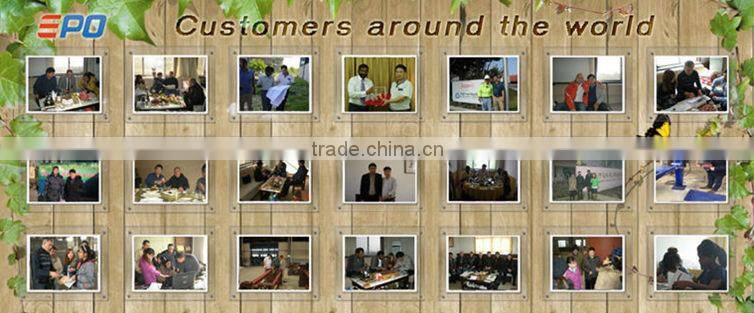 Automatic sand and active carbon filter for sewage plants