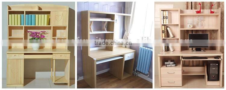 Hot Sale Cheap Wooden Computer Table