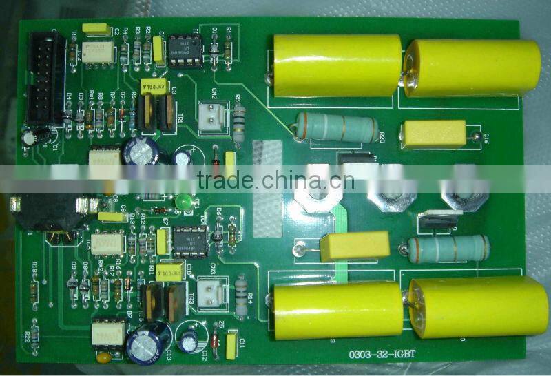 TC10K-120K Low Frequency Online UPS