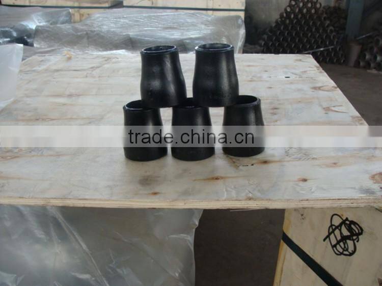ELBOW ASTM A234 WPB- 90 LR ASME B16.9 BW SCH 40& seamless pipe fittings