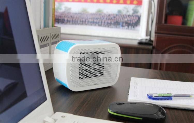 Low wasting warming machine electric heater