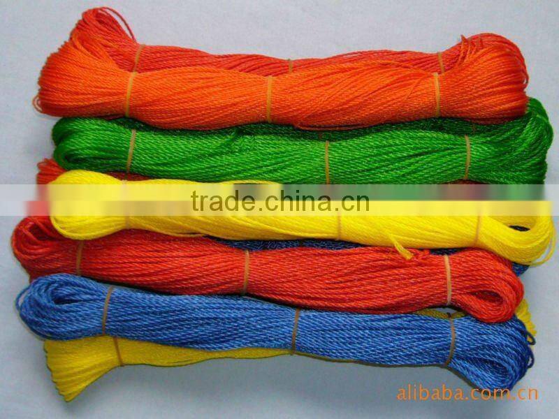 PE Twine,Poly Twine,Fishing Twine,Net Twine