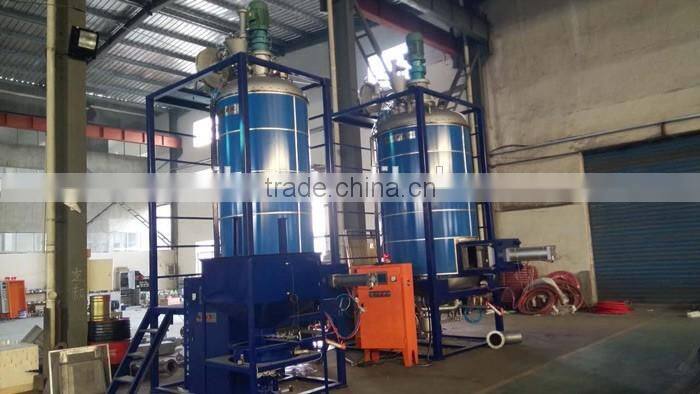 Milon High precision eps batch pre expanders