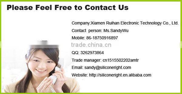 Fish bone earphone cord cable winder