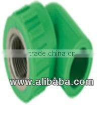 High Quality Euroaqua PPR-C Pipes &Airguard pipes