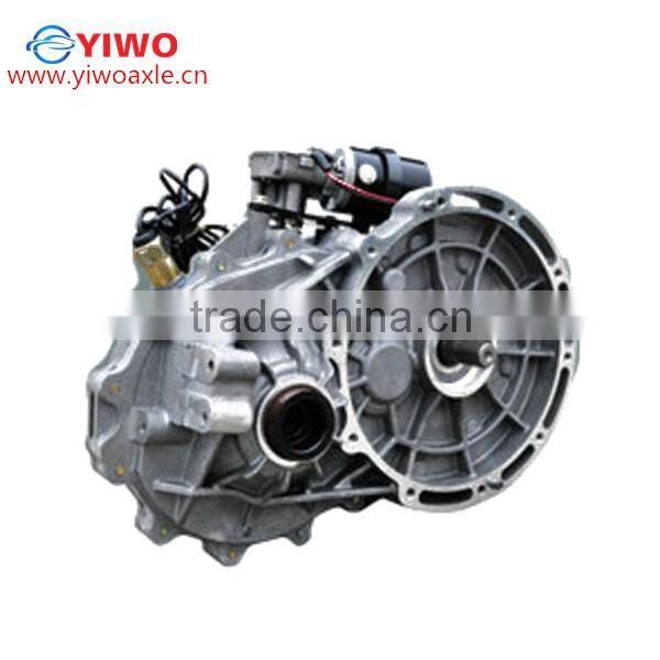 8KW motor for eletric car vehicle motor factory