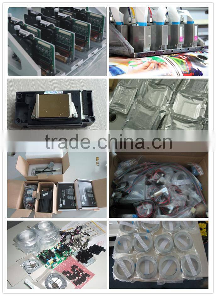 cheap price sei ko spt510 50pl print head directly from china supplier