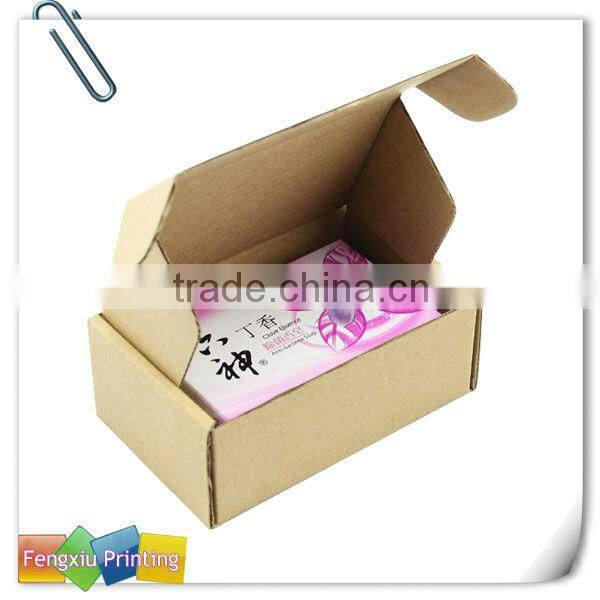 China Custom Design Packaging Baby Shoe Boxes For Charity