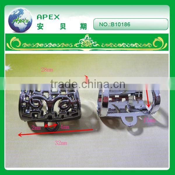 Good Quality ABS dead for Clothing Garment Decorative Beads-B10183