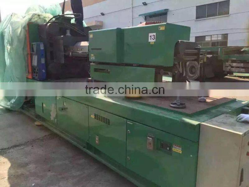 Japanese jsw used injection moulding machines