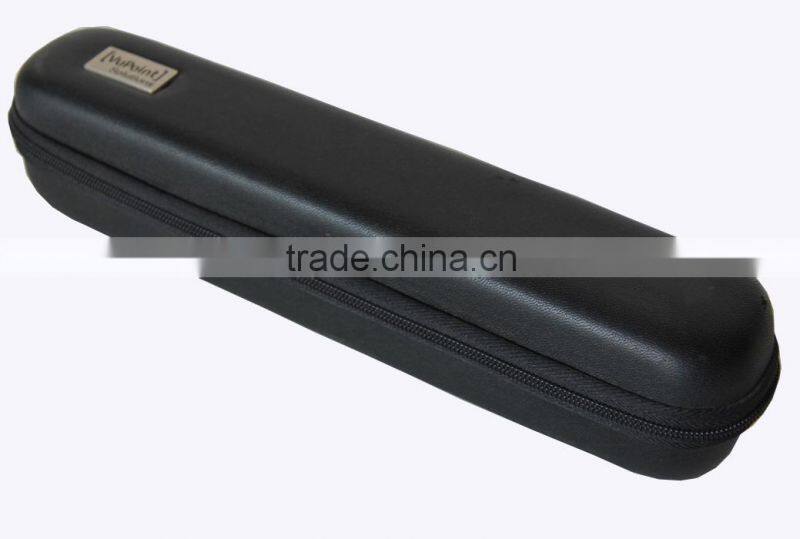 waterproof 600D EVA hard hair tool case with good quality