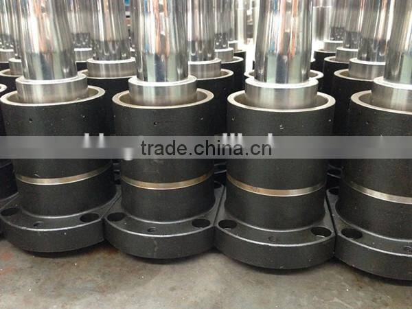 hot runner pet bottle preform mould