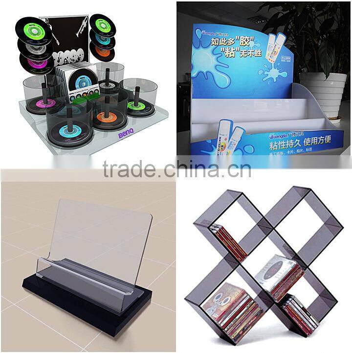 Cigarette Display Cabinet