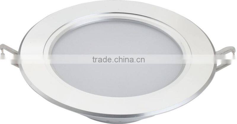 2015 New White Color 3W COB LED Downlight