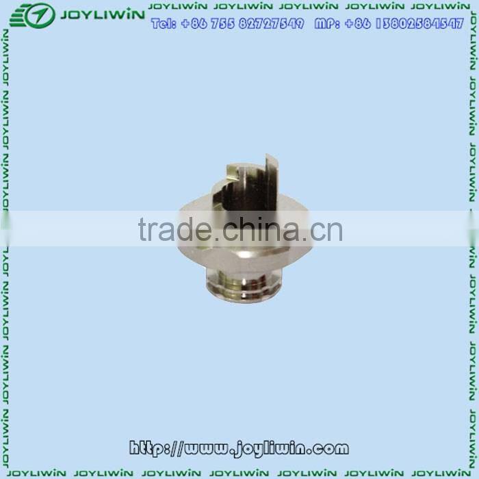 High precision ISO RoHS Nickel Plating Stainless steel housing speed sensor for heating elements